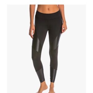 Koral forge leggings S